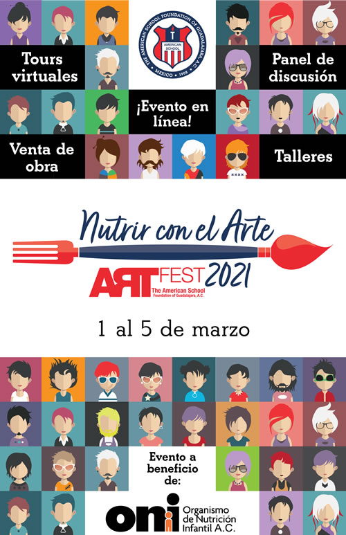 ArtFest 2021